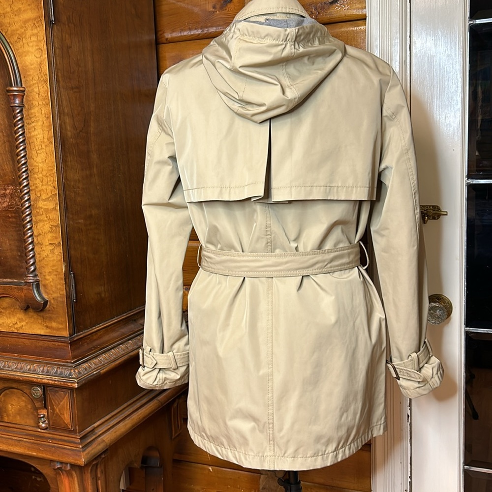 GAP jacket - Picture 7 of 12